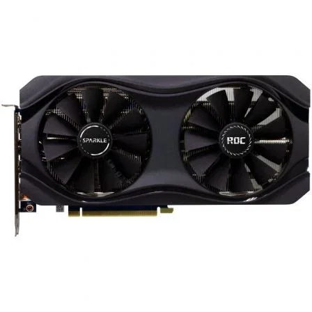 Sparkle Intel Arc A750 ROC OC Edition 8GB GDDR6 Sparkle Intel Arc A750 ROC OC Edition 8GB GDDR6